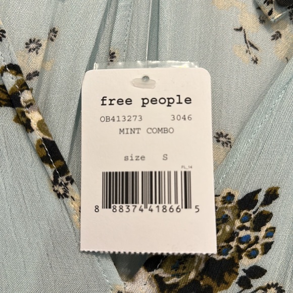 Free People. Small. - Picture 2 of 2